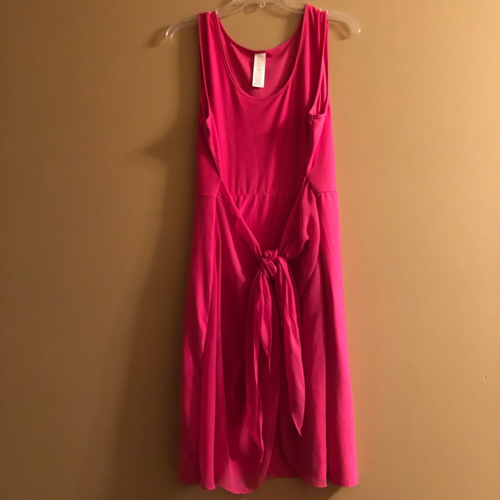 Women’s Dress Large